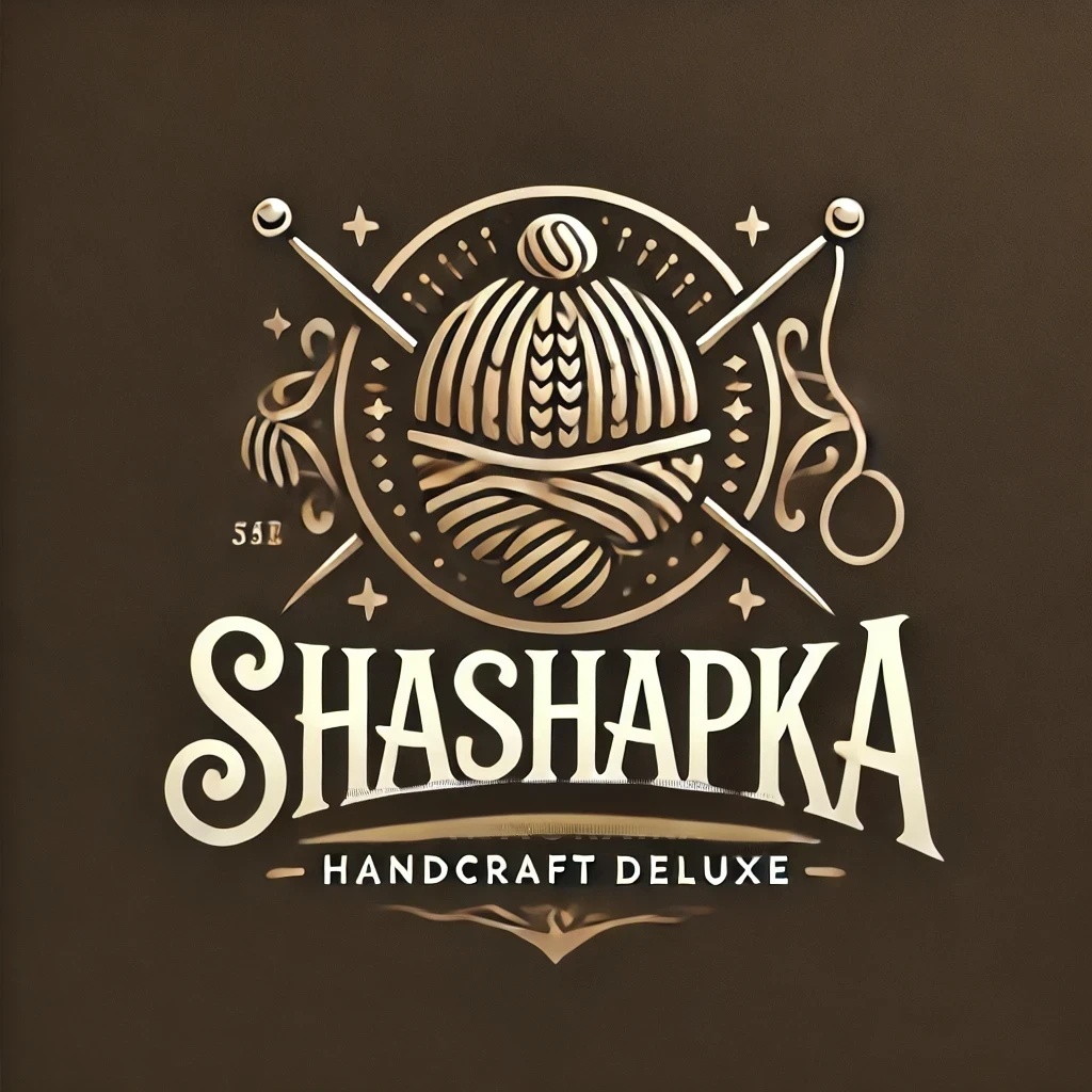 ShaShapka Logo